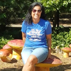 Meet your Posher, Cheryl